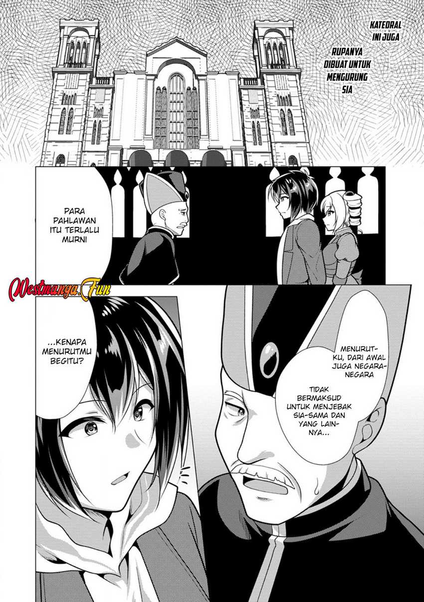 Hisshou Dungeon Unei Houhou Chap 67 - Next Chap 68