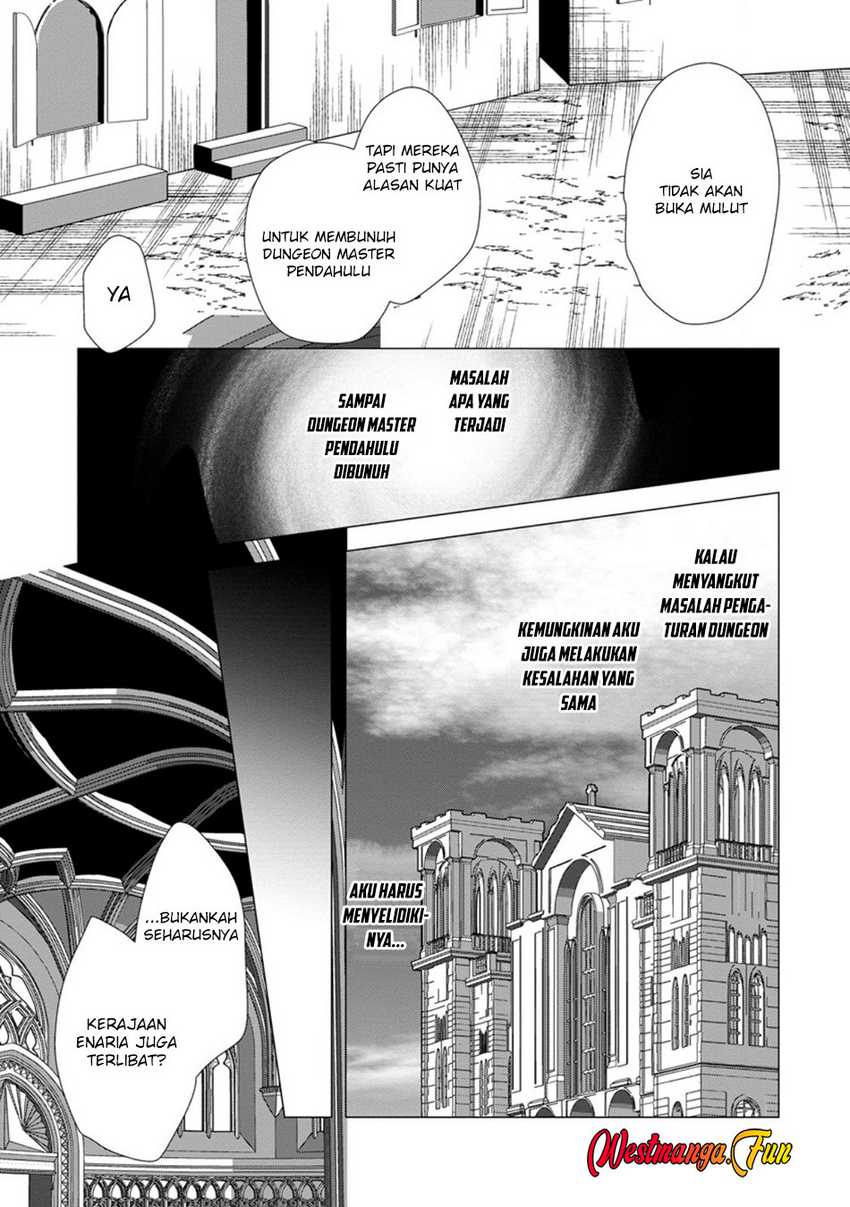 Hisshou Dungeon Unei Houhou Chap 67 - Next Chap 68