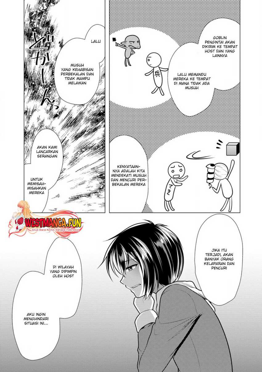 Hisshou Dungeon Unei Houhou Chap 60 - Next Chap 61