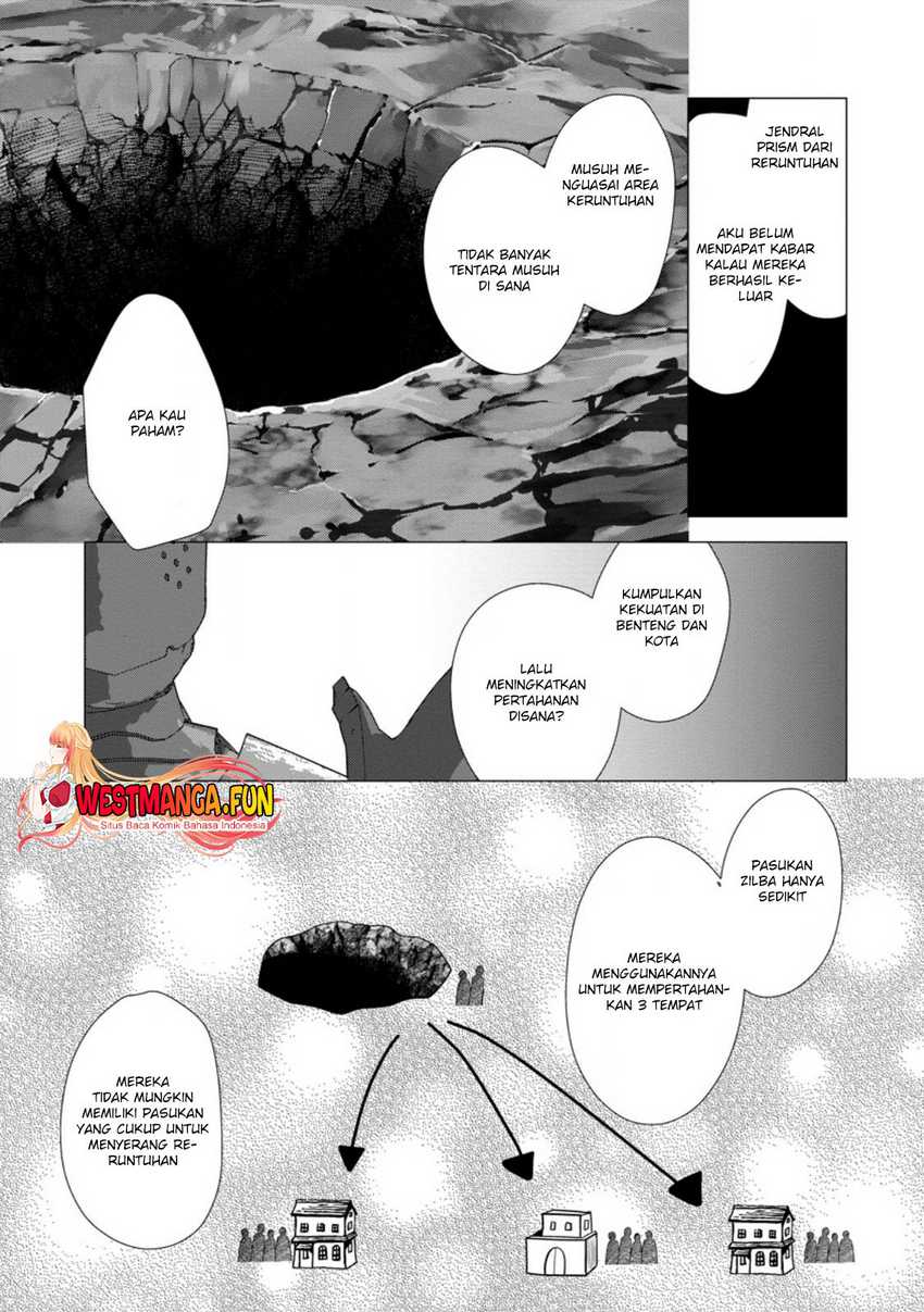 Hisshou Dungeon Unei Houhou Chap 60 - Next Chap 61