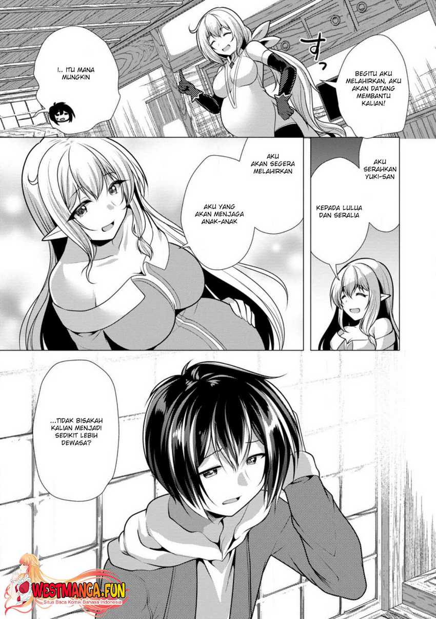 Hisshou Dungeon Unei Houhou Chap 60 - Next Chap 61