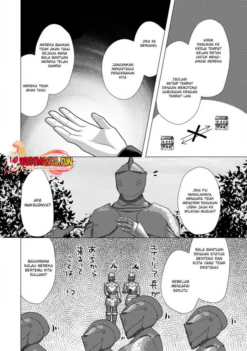 Hisshou Dungeon Unei Houhou Chap 60 - Next Chap 61