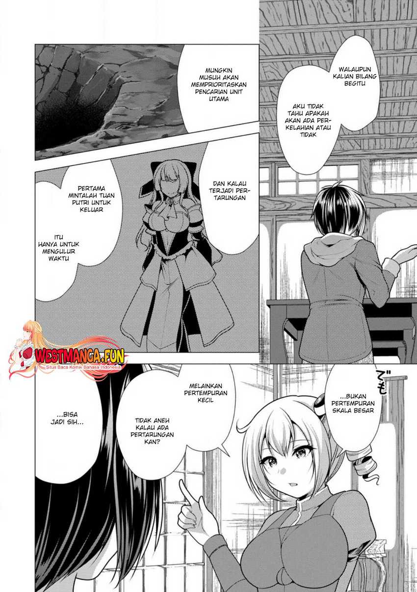 Hisshou Dungeon Unei Houhou Chap 60 - Next Chap 61