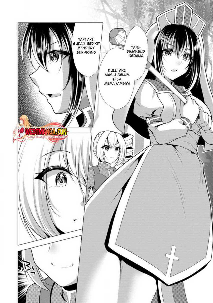 Hisshou Dungeon Unei Houhou Chap 61 - Next Chap 62