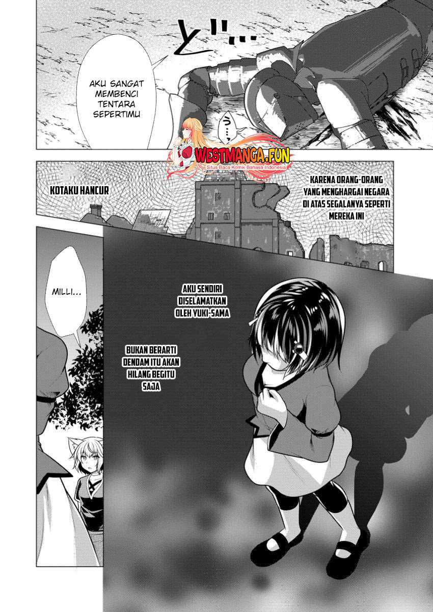 Hisshou Dungeon Unei Houhou Chap 61 - Next Chap 62