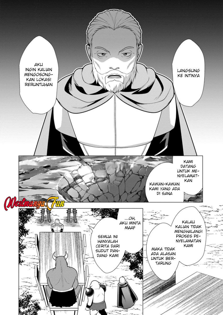 Hisshou Dungeon Unei Houhou Chap 62 - Next Chap 63