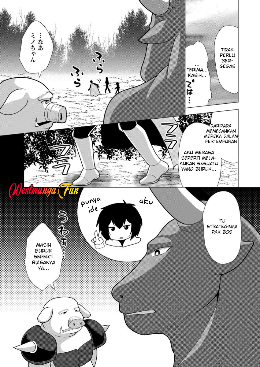 Hisshou Dungeon Unei Houhou Chap 62 - Next Chap 63