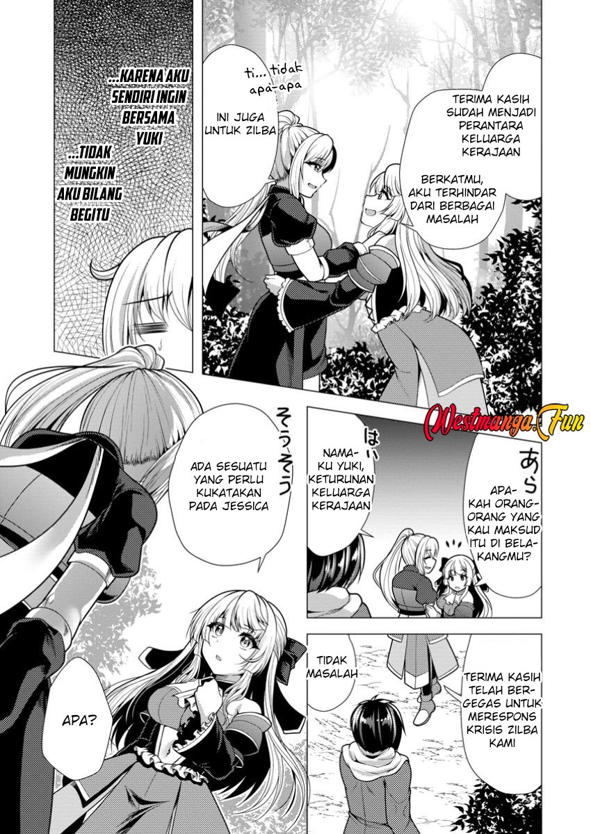 Hisshou Dungeon Unei Houhou Chap 63 - Next Chap 64