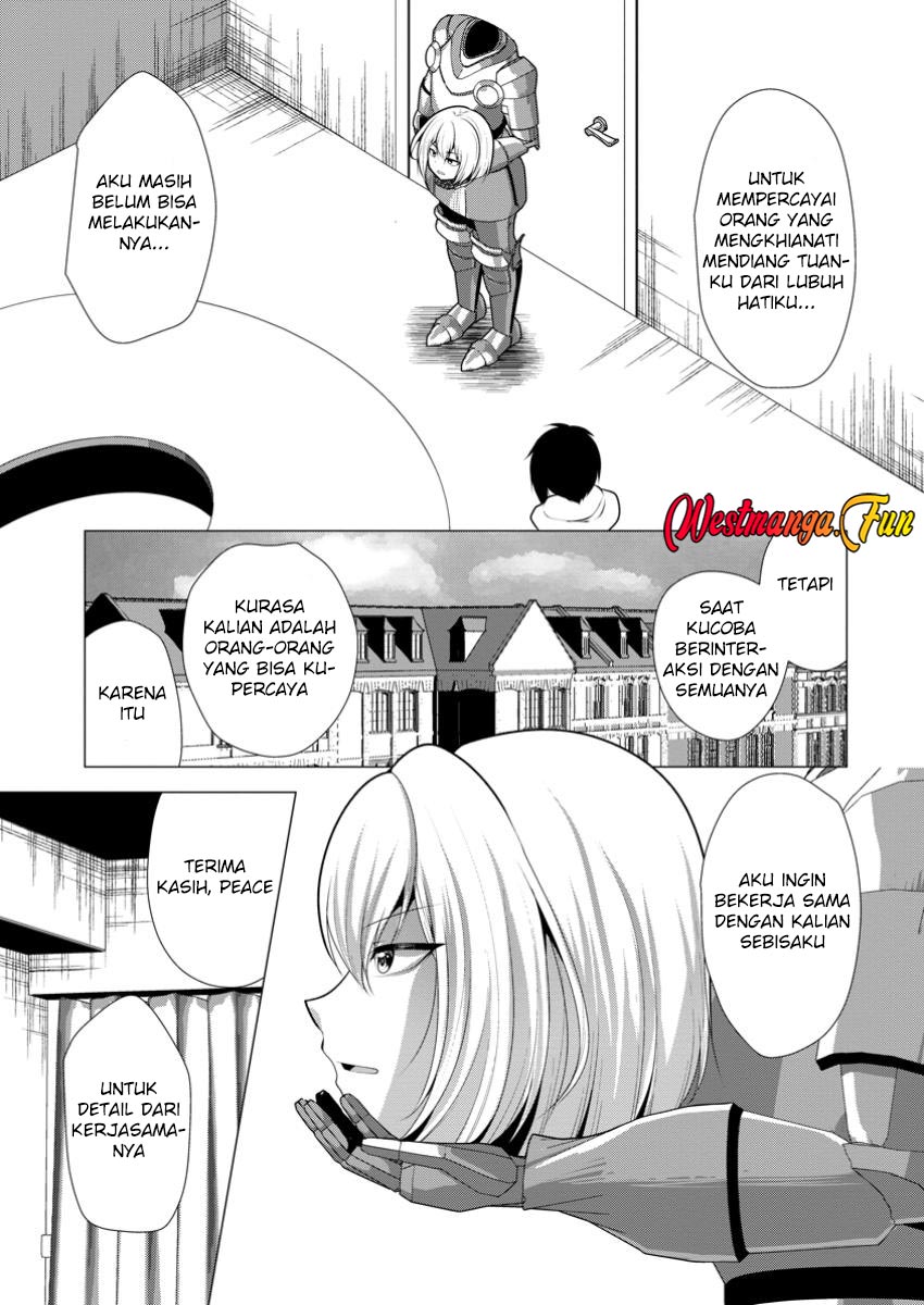 Hisshou Dungeon Unei Houhou Chap 63 - Next Chap 64