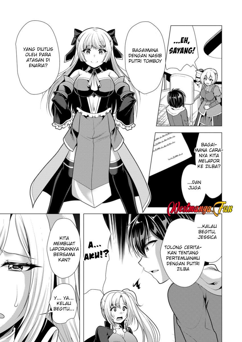 Hisshou Dungeon Unei Houhou Chap 63 - Next Chap 64