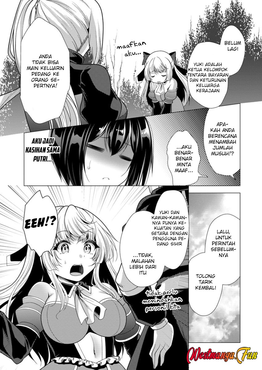 Hisshou Dungeon Unei Houhou Chap 63 - Next Chap 64