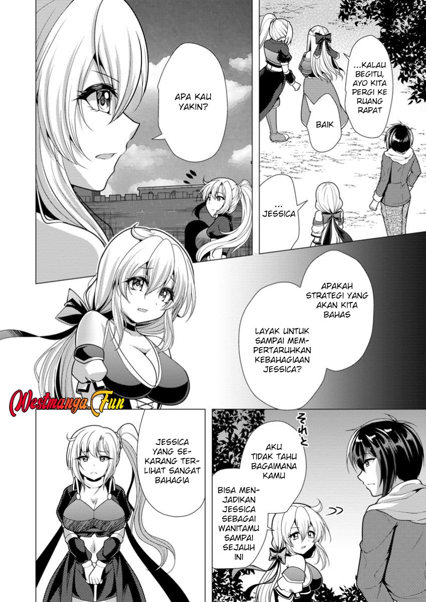 Hisshou Dungeon Unei Houhou Chap 63 - Next Chap 64