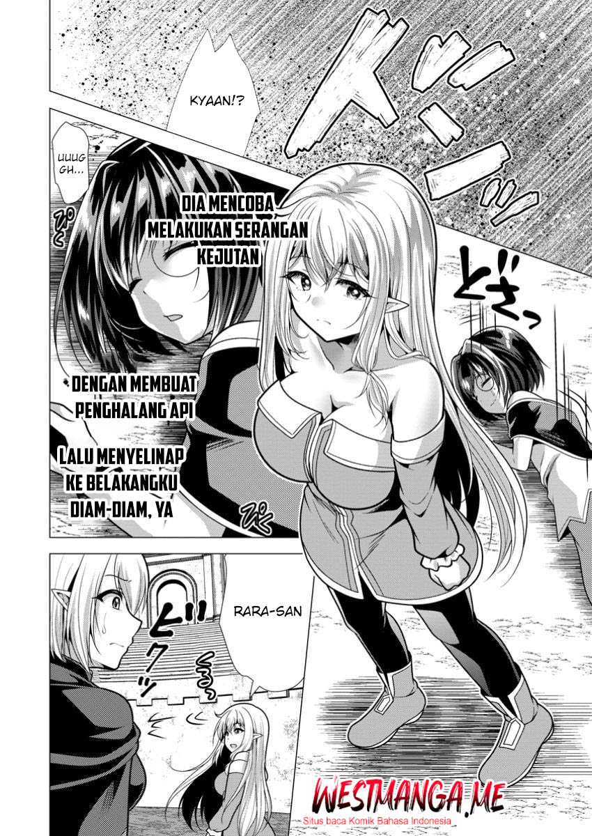 Hisshou Dungeon Unei Houhou Chap 70 - Next Chap 71