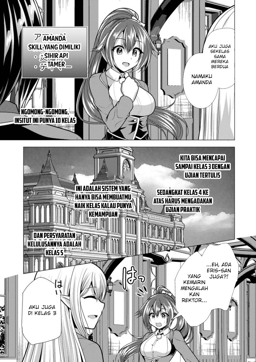Hisshou Dungeon Unei Houhou Chap 70 - Next Chap 71