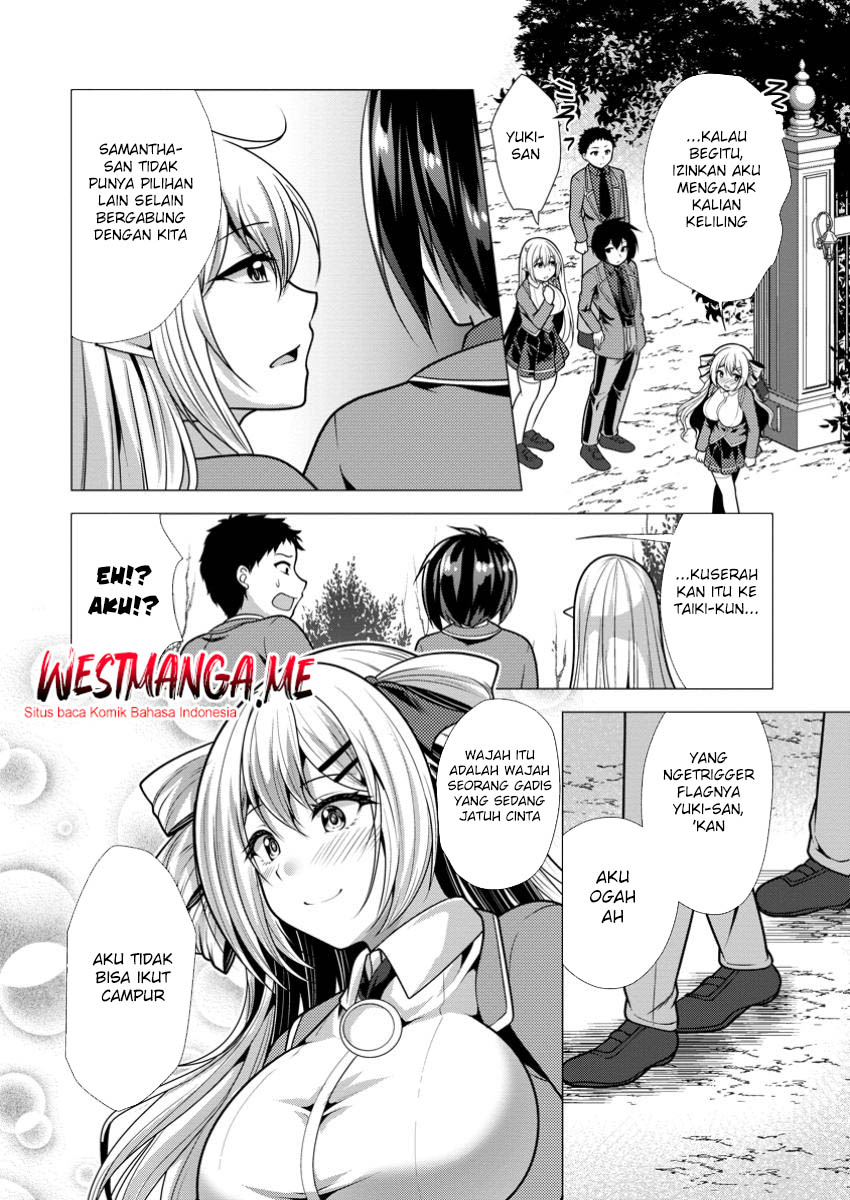 Hisshou Dungeon Unei Houhou Chap 70 - Next Chap 71
