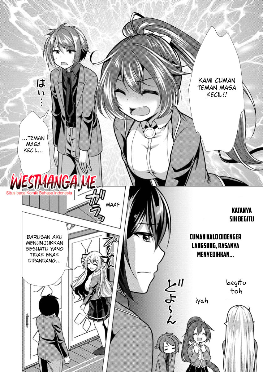 Hisshou Dungeon Unei Houhou Chap 70 - Next Chap 71