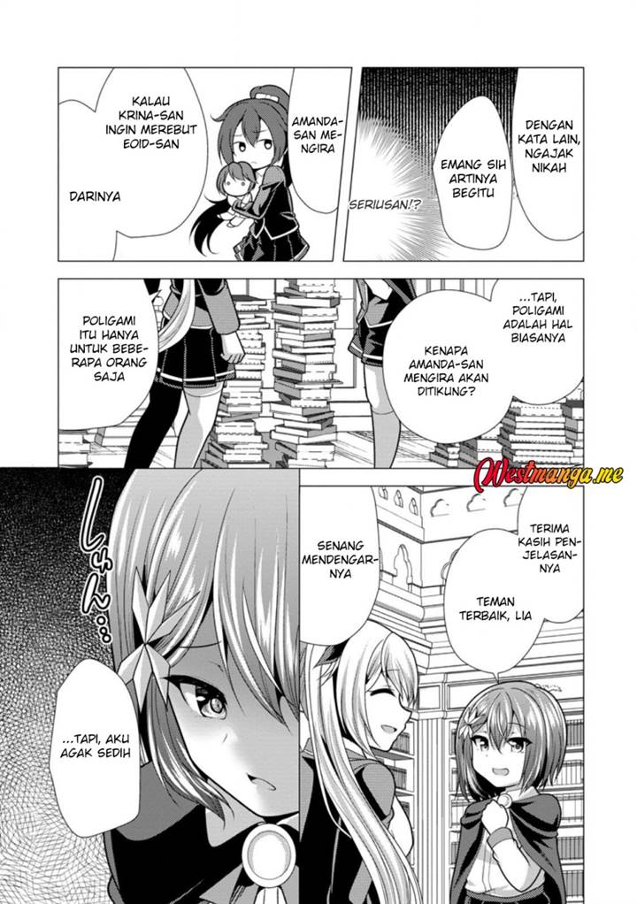 Hisshou Dungeon Unei Houhou Chap 73 - Next Chap 74