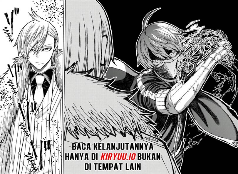 Tougen Anki Chap 215 - Next Chap 216