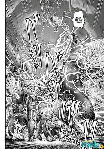Tougen Anki Chap 212 - Next Chap 213