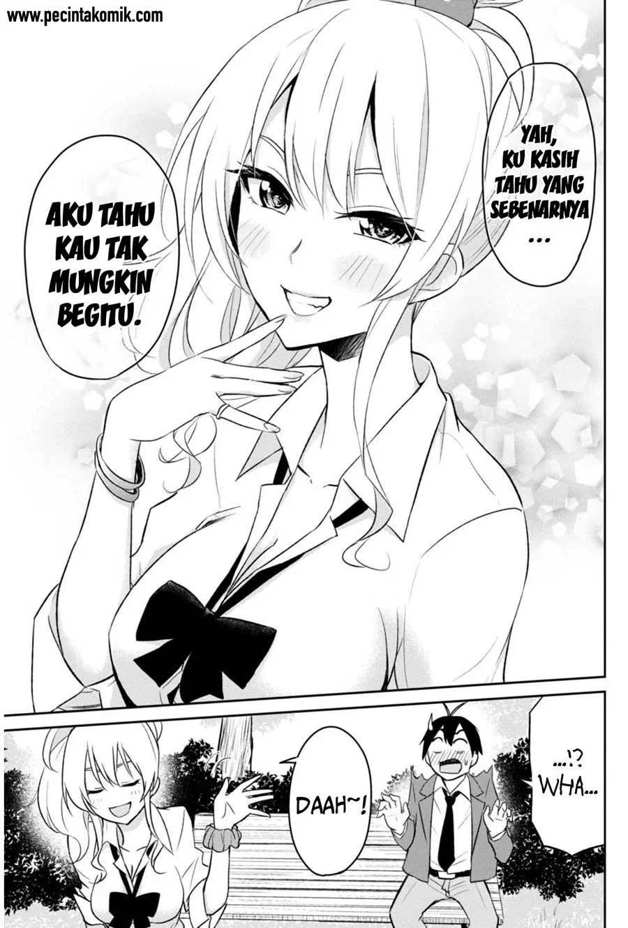 Hajimete no Gal Chap 5 - Next Chap 6