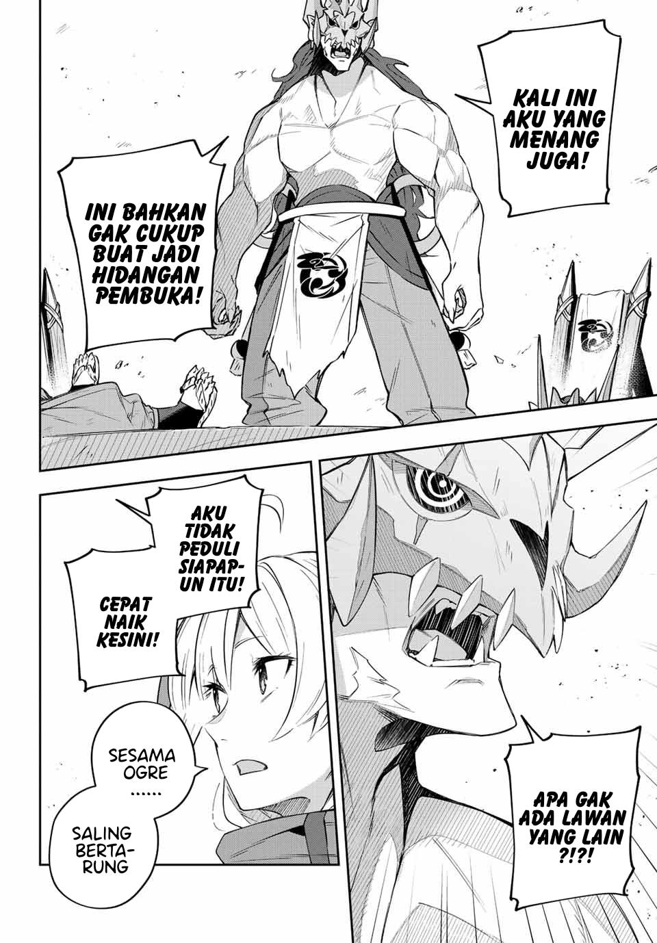 Destiny Unchain Online Chap 9 - Next Chap 10