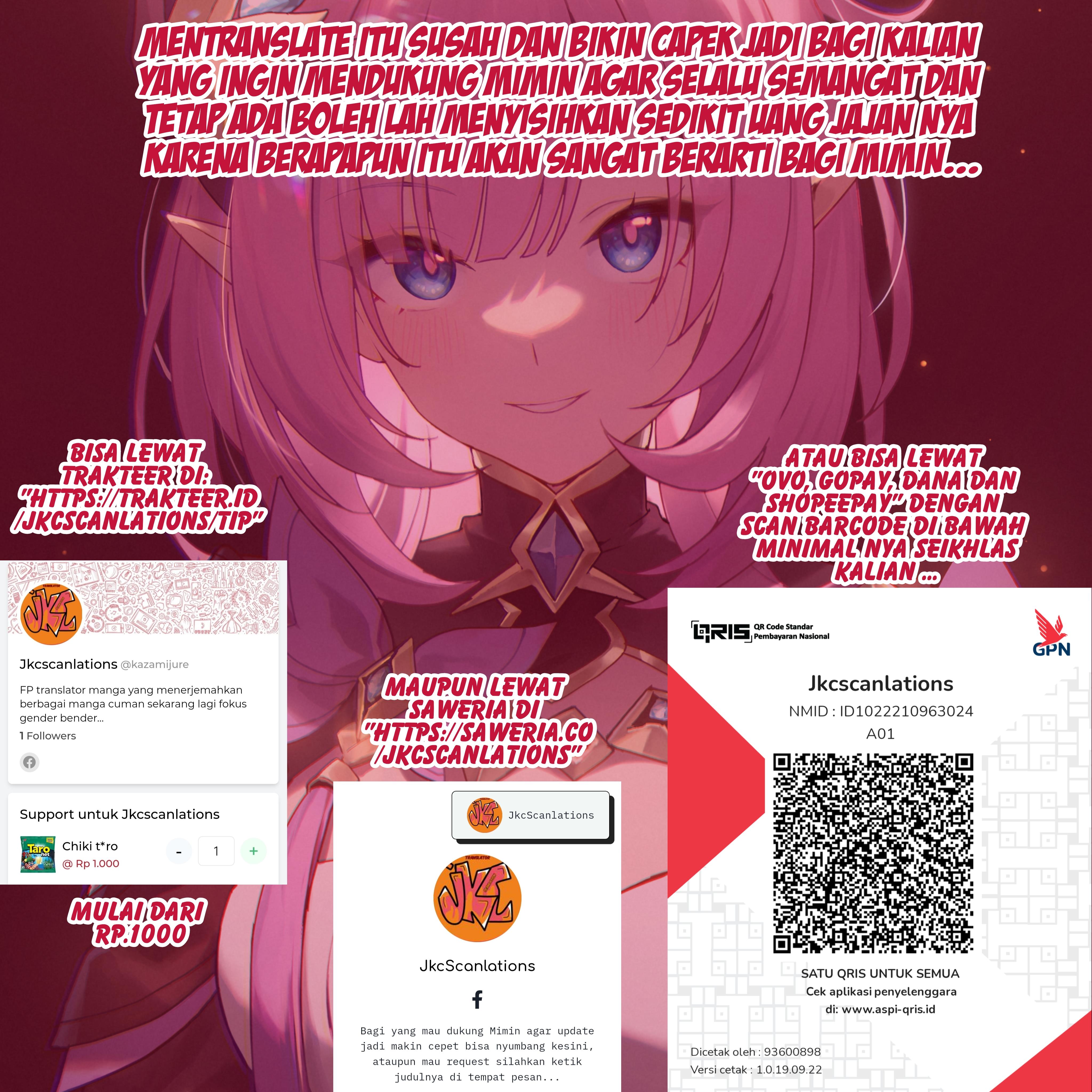 Destiny Unchain Online Chap 9 - Next Chap 10