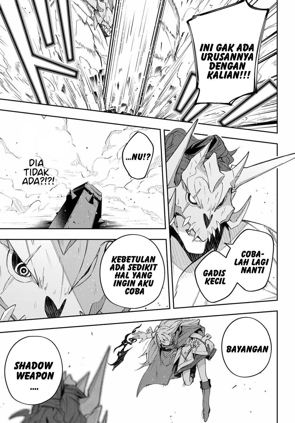 Destiny Unchain Online Chap 9 - Next Chap 10