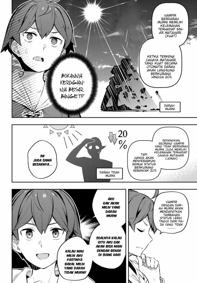 Destiny Unchain Online Chap 1 - Next Chap 2