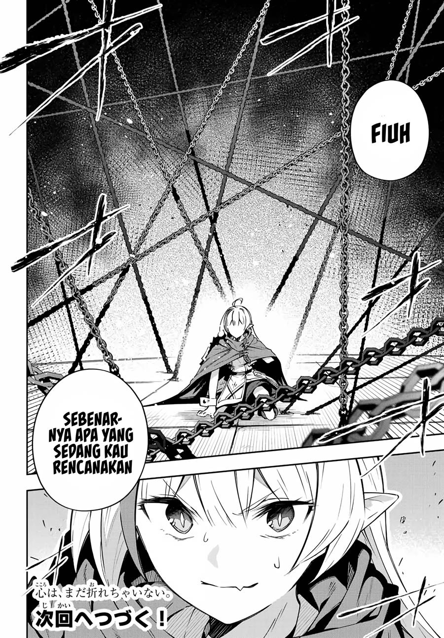 Destiny Unchain Online Chap 10 - Next Chap 11