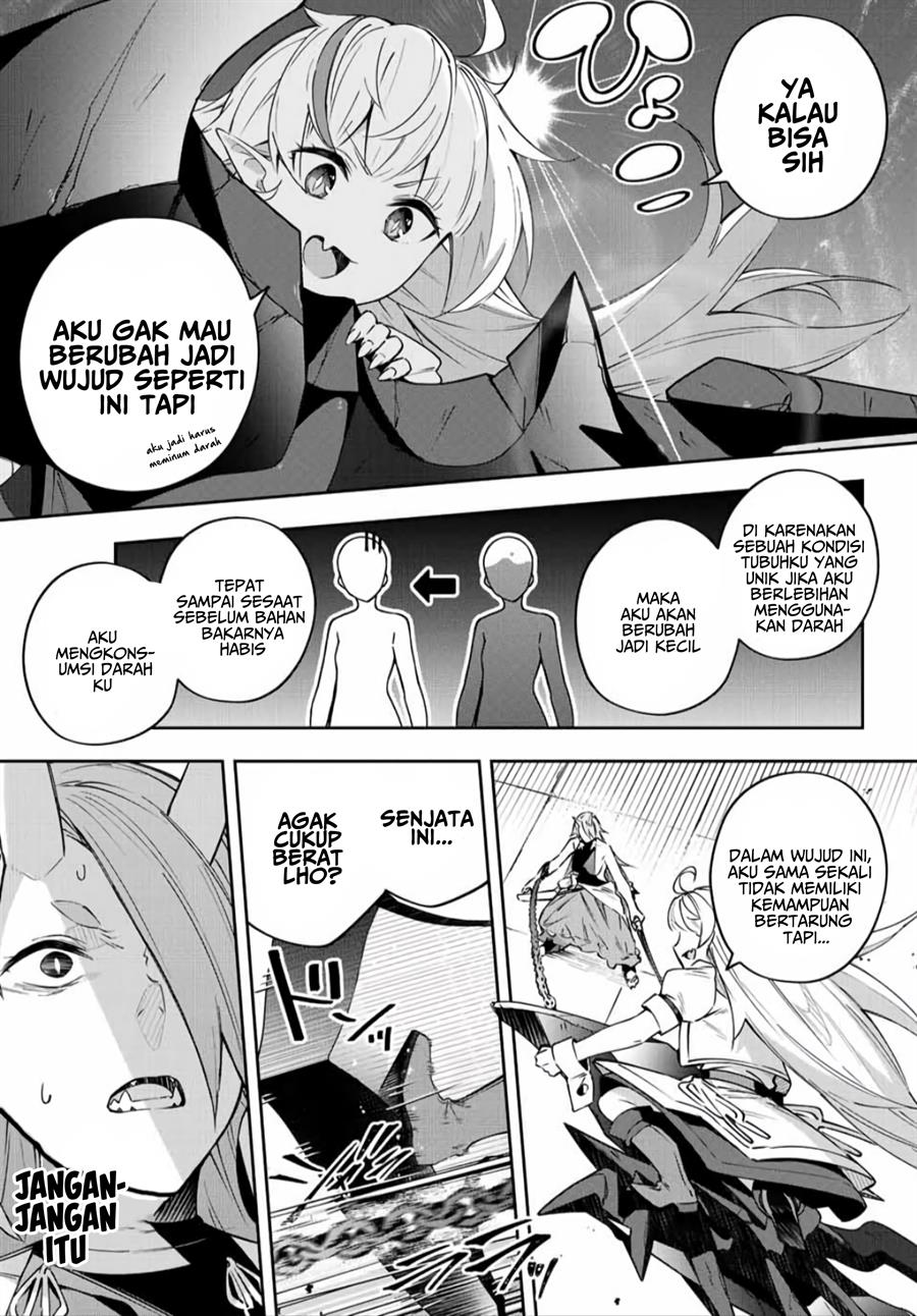 Destiny Unchain Online Chap 11 - Next Chap 12