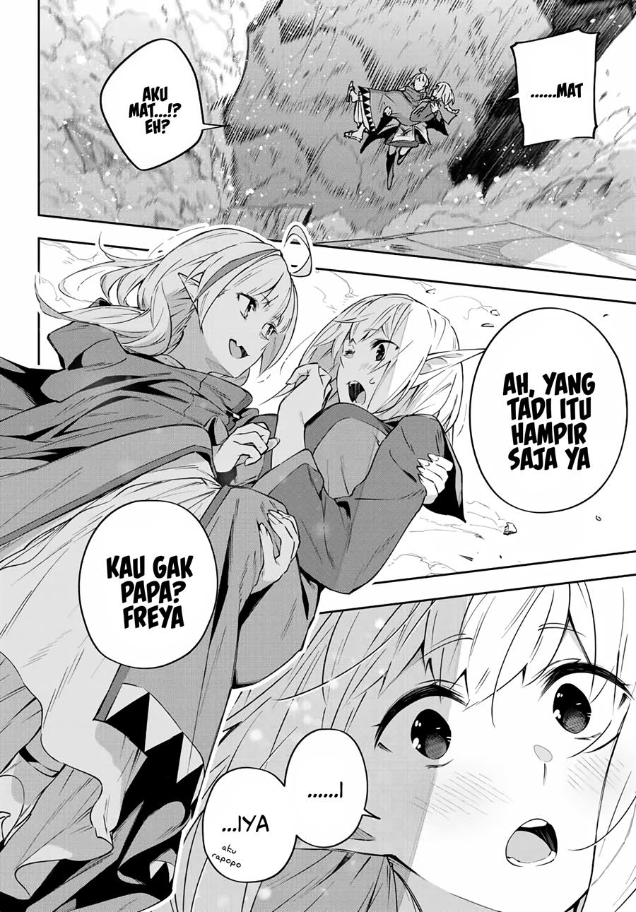 Destiny Unchain Online Chap 12 - Next Chap 13