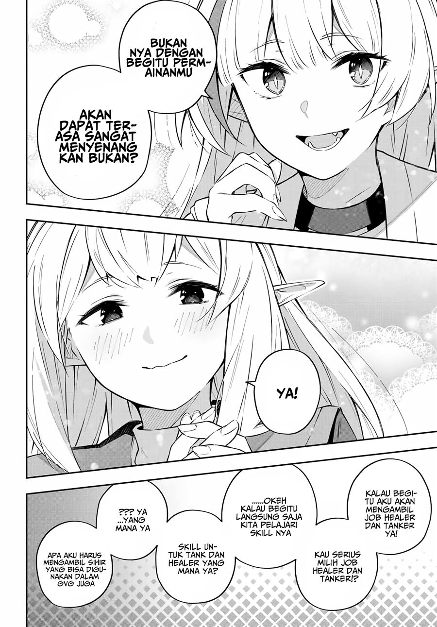 Destiny Unchain Online Chap 12 - Next Chap 13