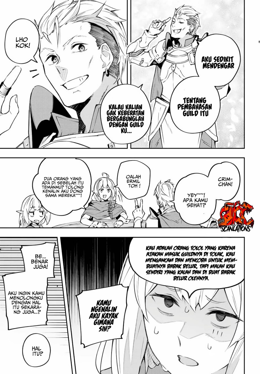 Destiny Unchain Online Chap 13 - Next Chap 14