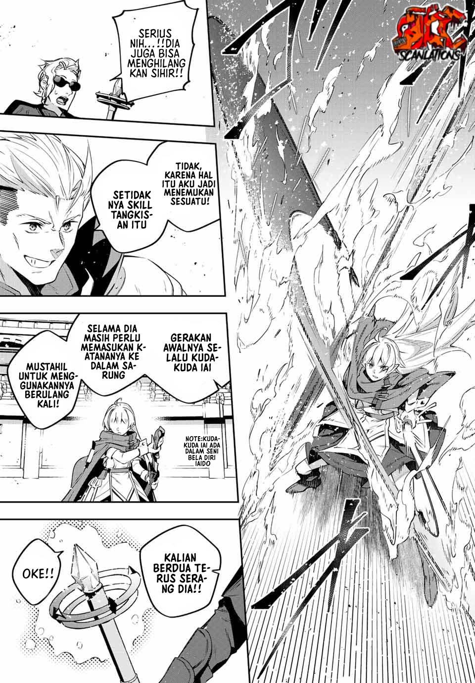 Destiny Unchain Online Chap 15 - Next Chap 16