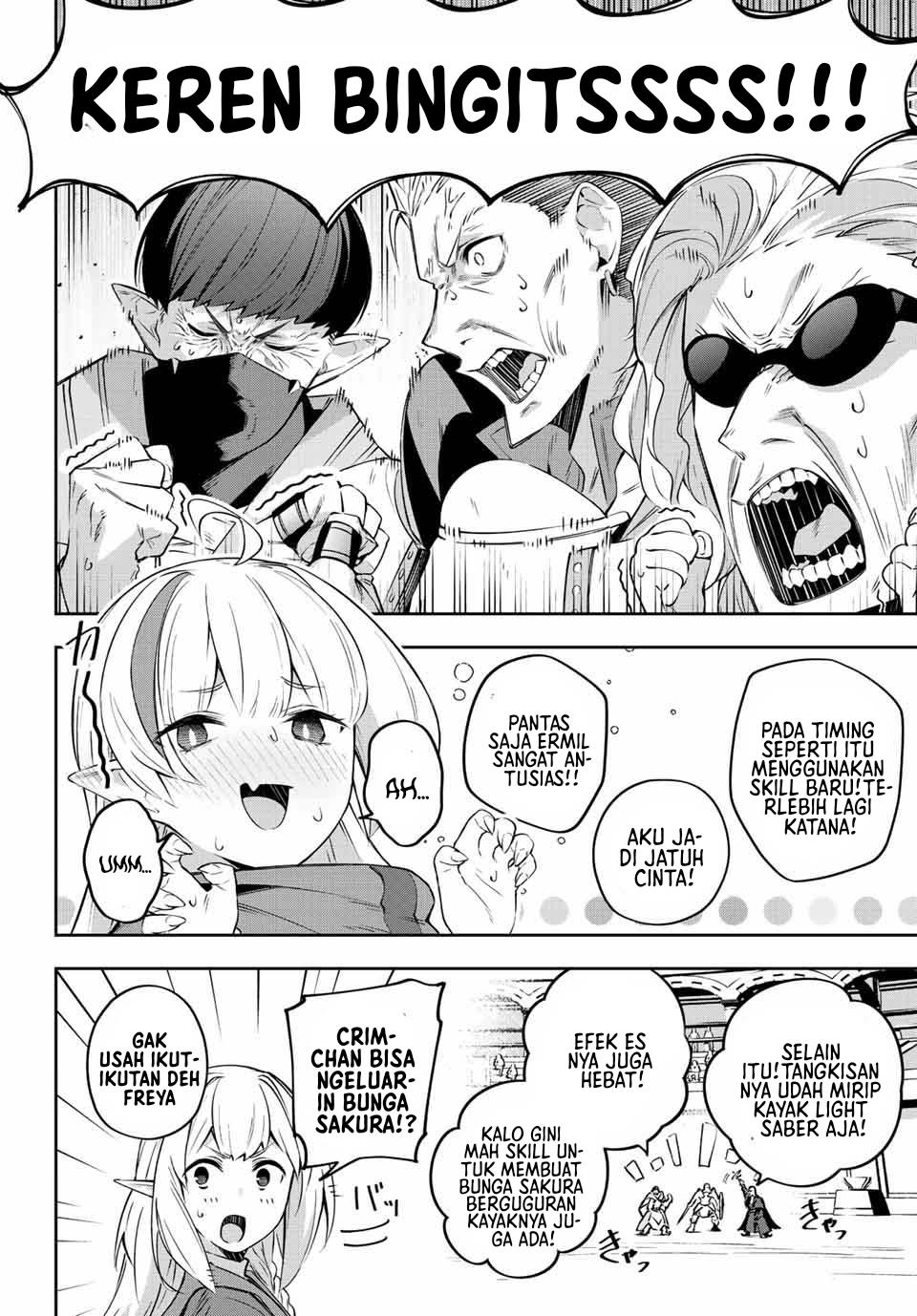 Destiny Unchain Online Chap 15 - Next Chap 16