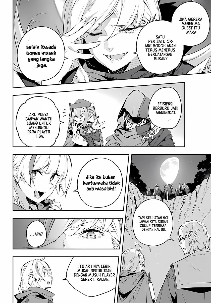 Destiny Unchain Online Chap 19 - Next Chap 20