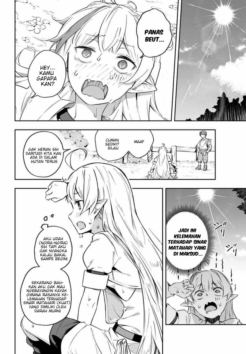Destiny Unchain Online Chap 2 - Next Chap 3