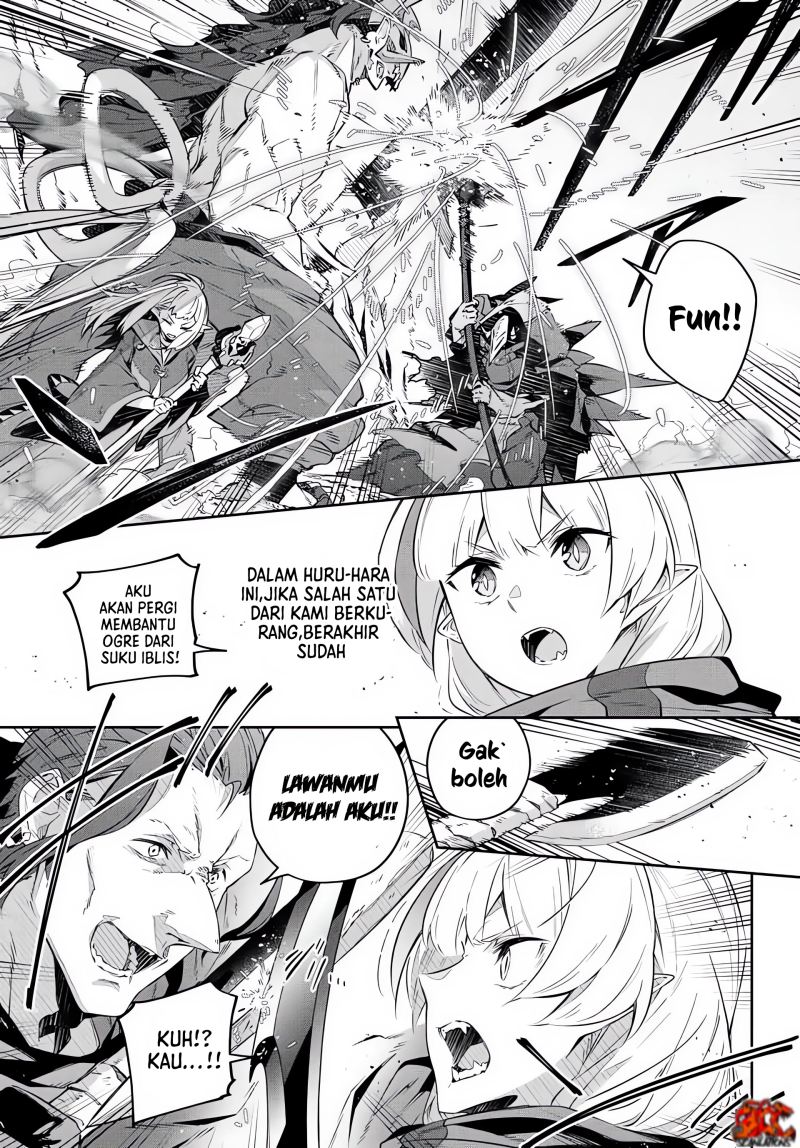 Destiny Unchain Online Chap 20 - Next Chap 21