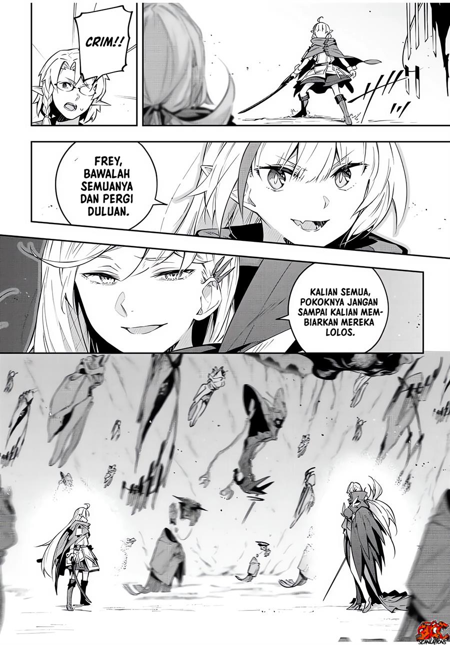 Destiny Unchain Online Chap 21 - Next Chap 22