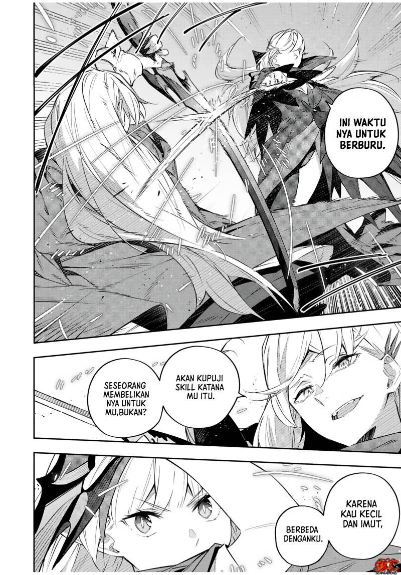 Destiny Unchain Online Chap 22 - Next Chap 23