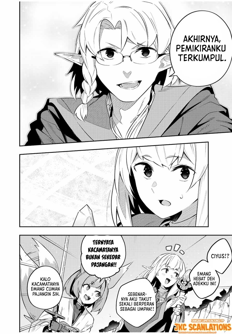 Destiny Unchain Online Chap 23 - Next Chap 24