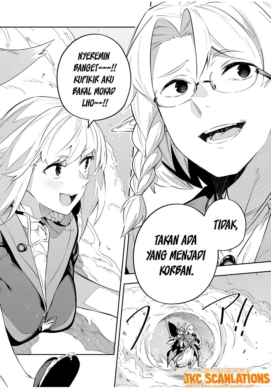 Destiny Unchain Online Chap 24 - Next Chap 25