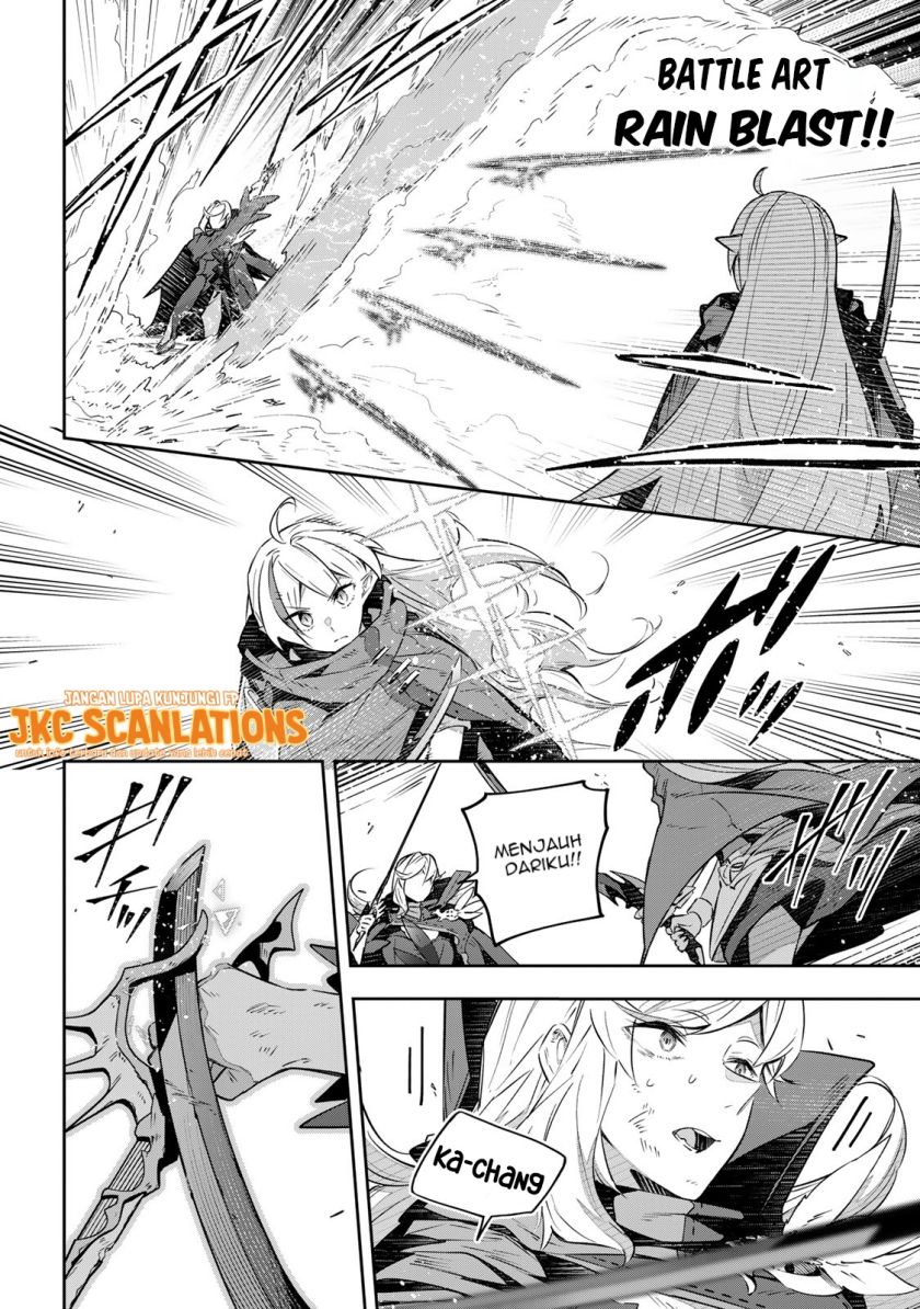 Destiny Unchain Online Chap 25 - Next Chap 26