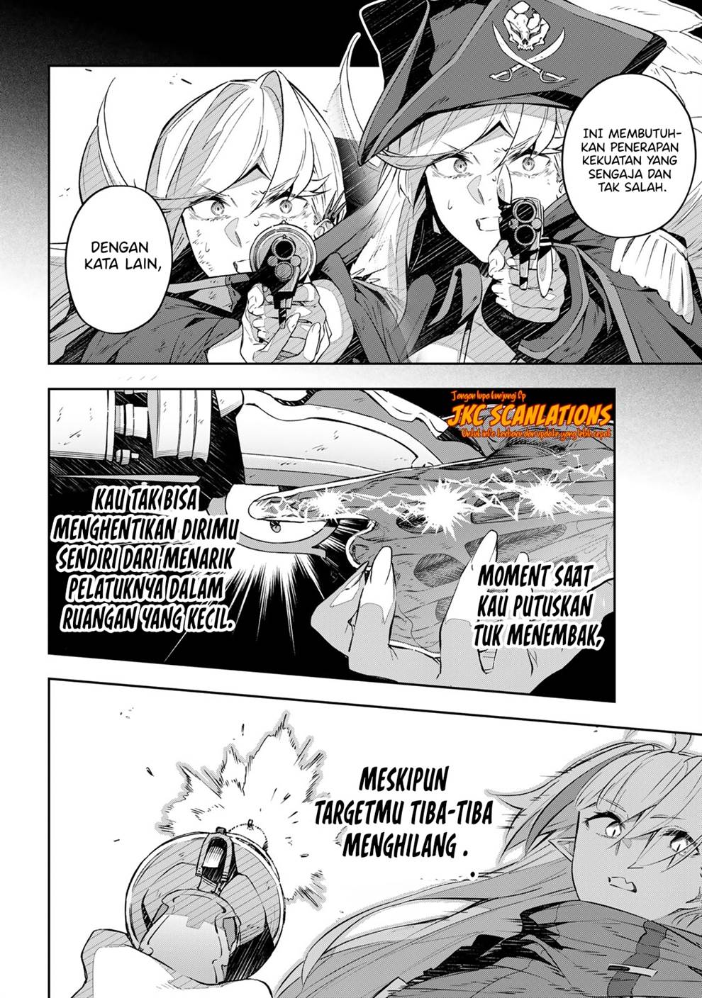 Destiny Unchain Online Chap 26 - Next Chap 27