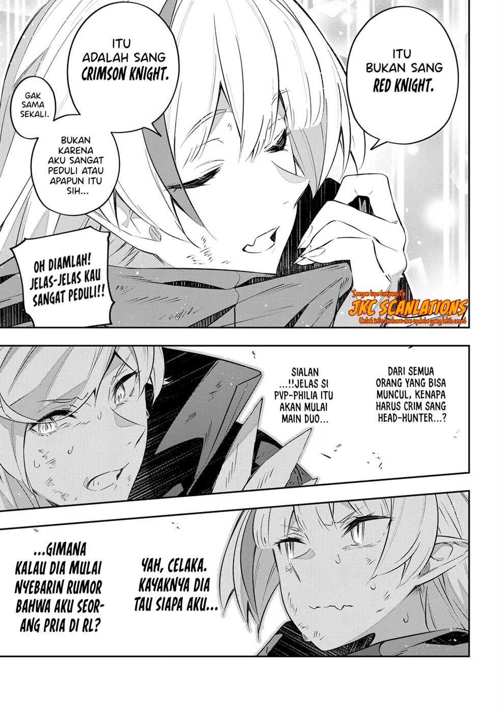 Destiny Unchain Online Chap 26 - Next Chap 27