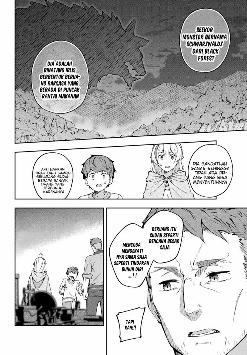 Destiny Unchain Online Chap 3 - Next Chap 4