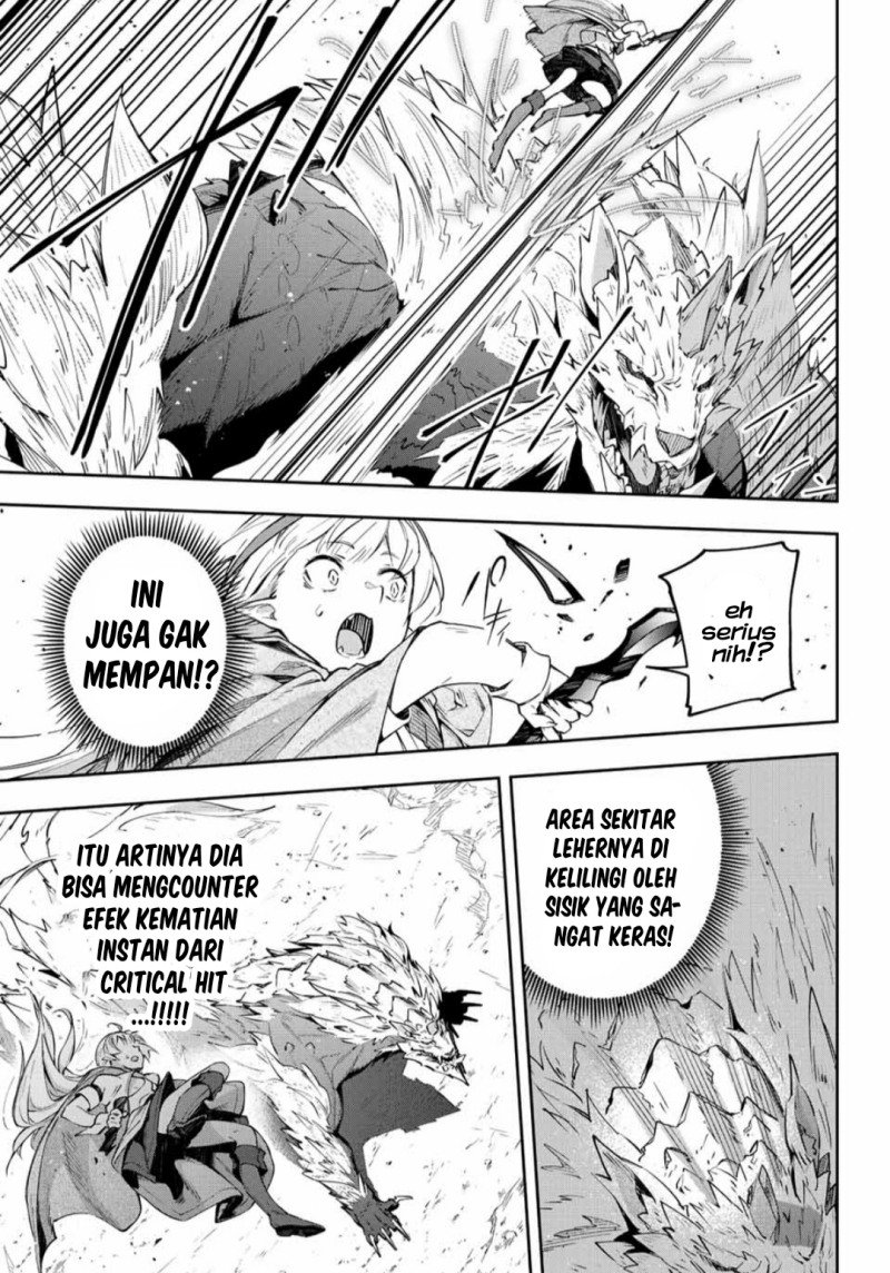 Destiny Unchain Online Chap 4 - Next Chap 5