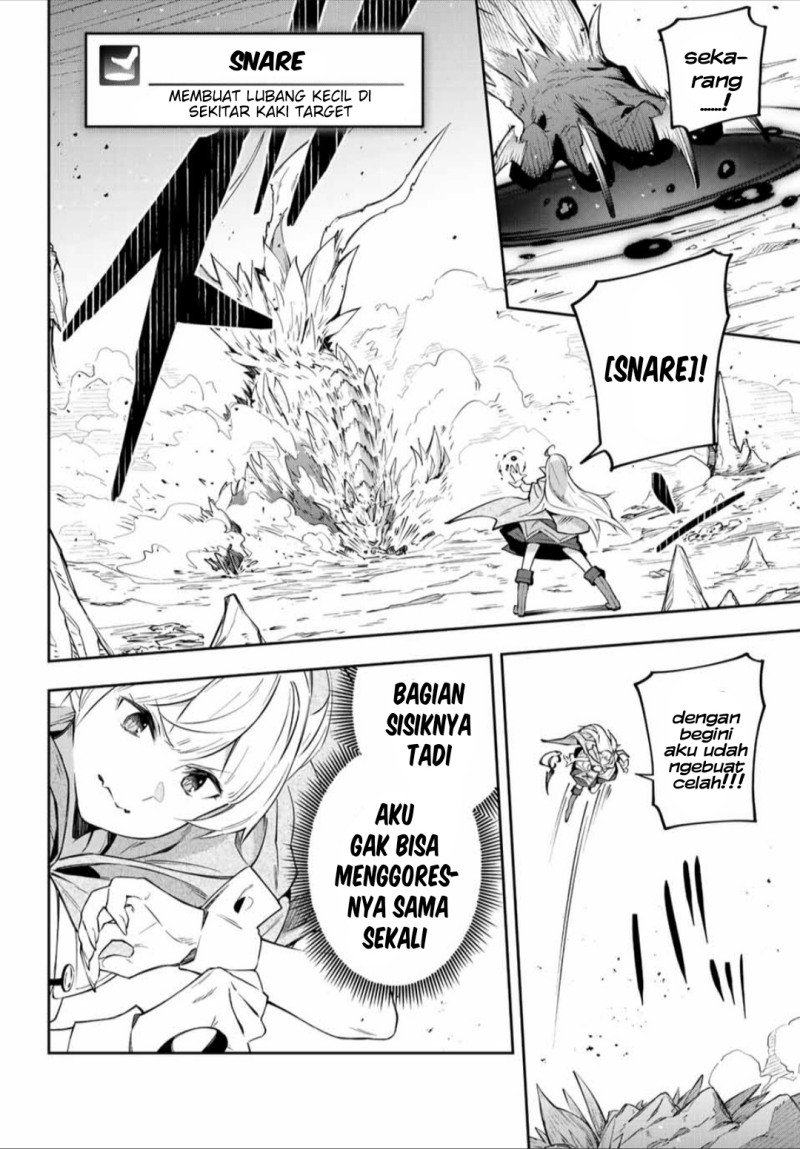 Destiny Unchain Online Chap 4 - Next Chap 5