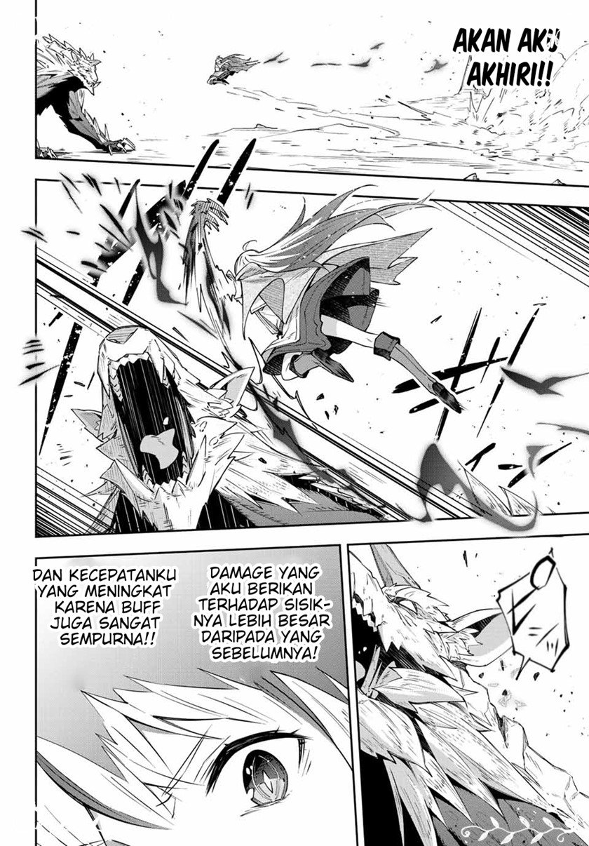 Destiny Unchain Online Chap 5 - Next Chap 6