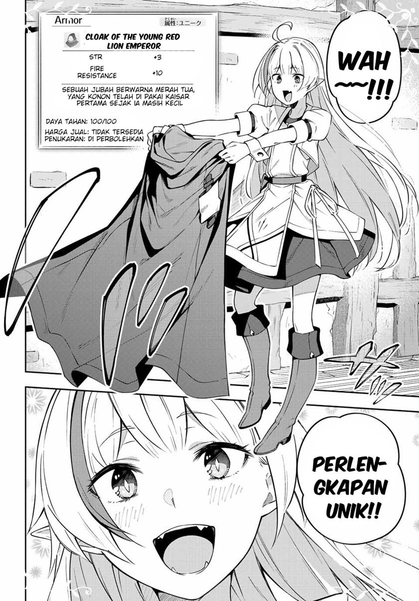 Destiny Unchain Online Chap 5 - Next Chap 6